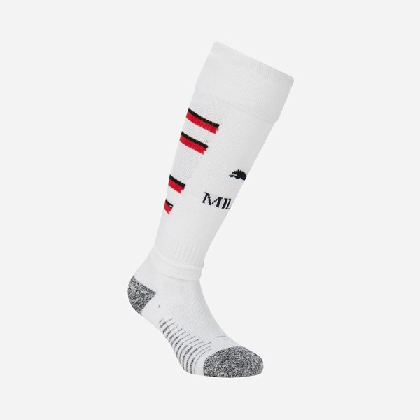 Chaussette AC Milan Exterieur 2024-25